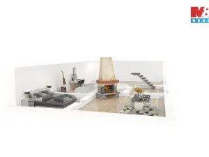 Prodej rodinného domu, Chodská Lhota, 146 m2