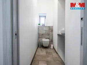 Prodej rodinného domu, Jílovice - Lipnice, 429 m2