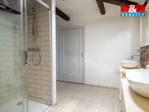 Prodej rodinného domu, Jílovice - Lipnice, 429 m2