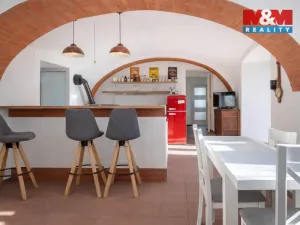 Prodej rodinného domu, Jílovice - Lipnice, 429 m2