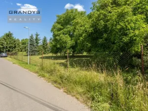 Prodej pozemku pro bydlení, 2755 m2