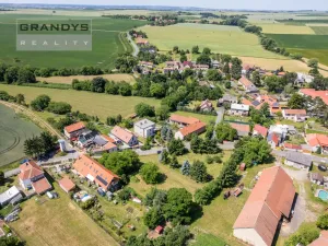 Prodej pozemku pro bydlení, Tatce, K Jezírku, 2755 m2