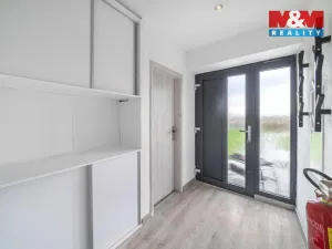 Prodej rodinného domu, Volduchy, 78 m2