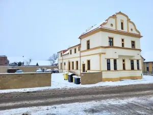 Prodej bytu 3+kk, Stěžery, Zámecká, 64 m2