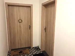 Prodej bytu 3+kk, Stěžery, Zámecká, 64 m2