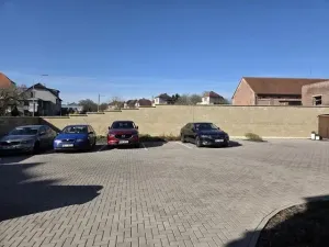 Prodej bytu 3+kk, Stěžery, Zámecká, 64 m2