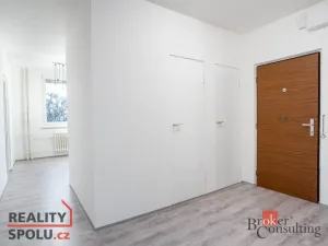 Prodej bytu 4+1, Brno - Židenice, Stará osada, 90 m2