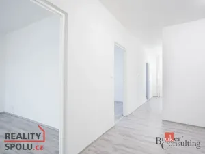 Prodej bytu 4+1, Brno - Židenice, Stará osada, 90 m2