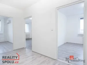 Prodej bytu 4+1, Brno - Židenice, Stará osada, 90 m2