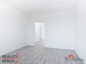 Prodej bytu 4+1, Brno - Židenice, Stará osada, 90 m2