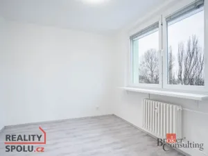 Prodej bytu 4+1, Brno - Židenice, Stará osada, 90 m2