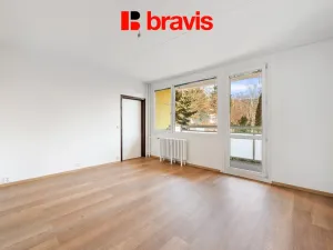 Prodej bytu 3+1, Brno - Starý Lískovec, Oderská, 68 m2