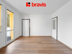 Prodej bytu 3+1, Brno - Starý Lískovec, Oderská, 68 m2