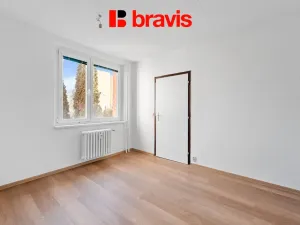 Prodej bytu 3+1, Brno - Starý Lískovec, Oderská, 68 m2