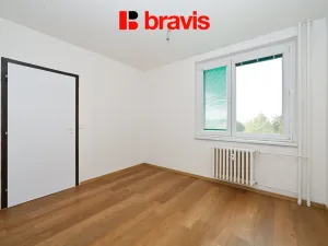 Prodej bytu 3+1, Brno - Starý Lískovec, Oderská, 68 m2