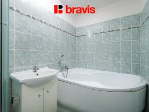 Prodej bytu 3+1, Brno - Starý Lískovec, Oderská, 68 m2