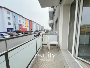 Pronájem bytu 3+1, Ivančice, Sportovní, 56 m2