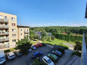 Pronájem bytu 2+kk, Praha, Rižská, 60 m2