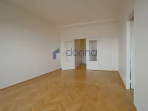 Pronájem bytu 2+kk, Praha - Vinohrady, Šrobárova, 68 m2