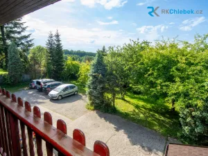 Prodej činžovního domu, Frýdek-Místek, Panské Nové Dvory, 445 m2