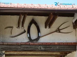 Prodej rodinného domu, Moravská Nová Ves, Pod Kostelem, 108 m2