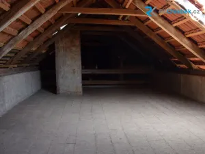 Prodej rodinného domu, Moravská Nová Ves, Pod Kostelem, 275 m2