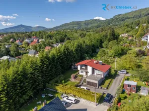 Prodej rodinného domu, Frýdlant nad Ostravicí, Ferdiše Duši, 144 m2