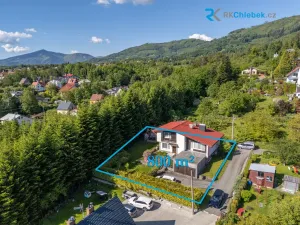 Prodej rodinného domu, Frýdlant nad Ostravicí, Ferdiše Duši, 144 m2