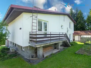 Prodej rodinného domu, Frýdlant nad Ostravicí, Ferdiše Duši, 144 m2