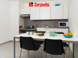 Pronájem bytu 2+1, Brno - Trnitá, Dornych, 50 m2