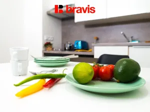 Pronájem bytu 2+1, Brno - Trnitá, Dornych, 50 m2