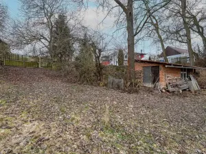 Prodej chaty, Zvíkovec, 74 m2