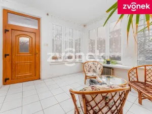 Prodej rodinného domu, Zlín, třída Tomáše Bati, 270 m2