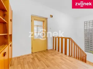 Prodej rodinného domu, Zlín, třída Tomáše Bati, 270 m2