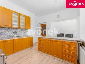 Prodej rodinného domu, Zlín, třída Tomáše Bati, 270 m2