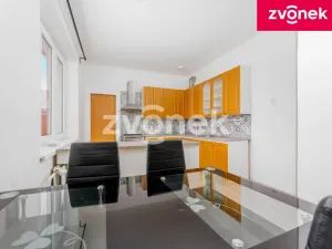 Prodej rodinného domu, Zlín, třída Tomáše Bati, 270 m2