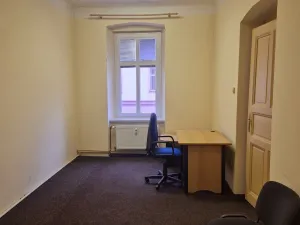 Pronájem kanceláře, Plzeň, Koterovská, 37 m2