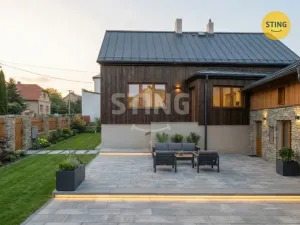 Prodej rodinného domu, Kobeřice, Okružní, 85 m2