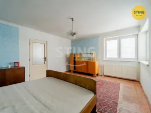 Prodej rodinného domu, Kobeřice, Okružní, 85 m2