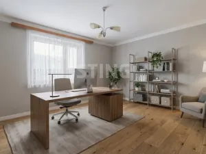 Prodej rodinného domu, Kobeřice, Okružní, 85 m2