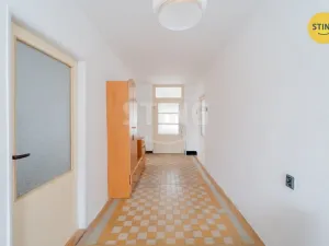 Prodej rodinného domu, Kobeřice, Okružní, 85 m2