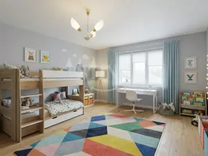 Prodej rodinného domu, Kobeřice, Okružní, 85 m2