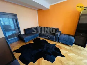 Pronájem bytu 2+1, Ostrava - Poruba, 50 m2