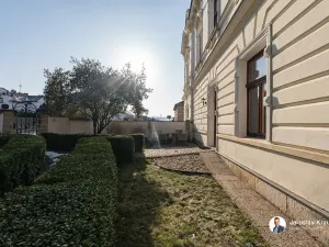 Prodej ubytování, Lázně Bělohrad, Lázeňská, 529 m2