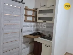 Prodej bytu 1+kk, Havířov, Fibichova, 26 m2