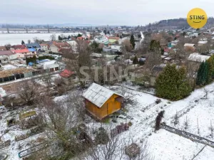 Prodej chaty, Olomouc - Slavonín, 16 m2