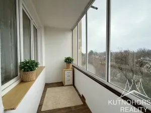 Pronájem bytu 3+kk, Čáslav, Družstevní, 51 m2