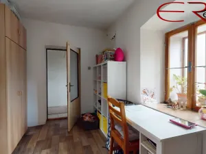 Prodej rodinného domu, Křinec, Dr. Chmelaře, 80 m2