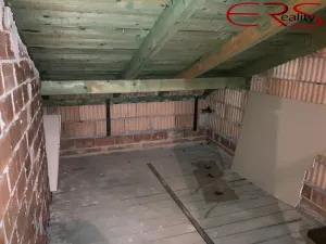 Prodej rodinného domu, Křinec, Dr. Chmelaře, 80 m2