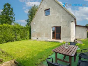 Prodej rodinného domu, Kozlovice, 113 m2